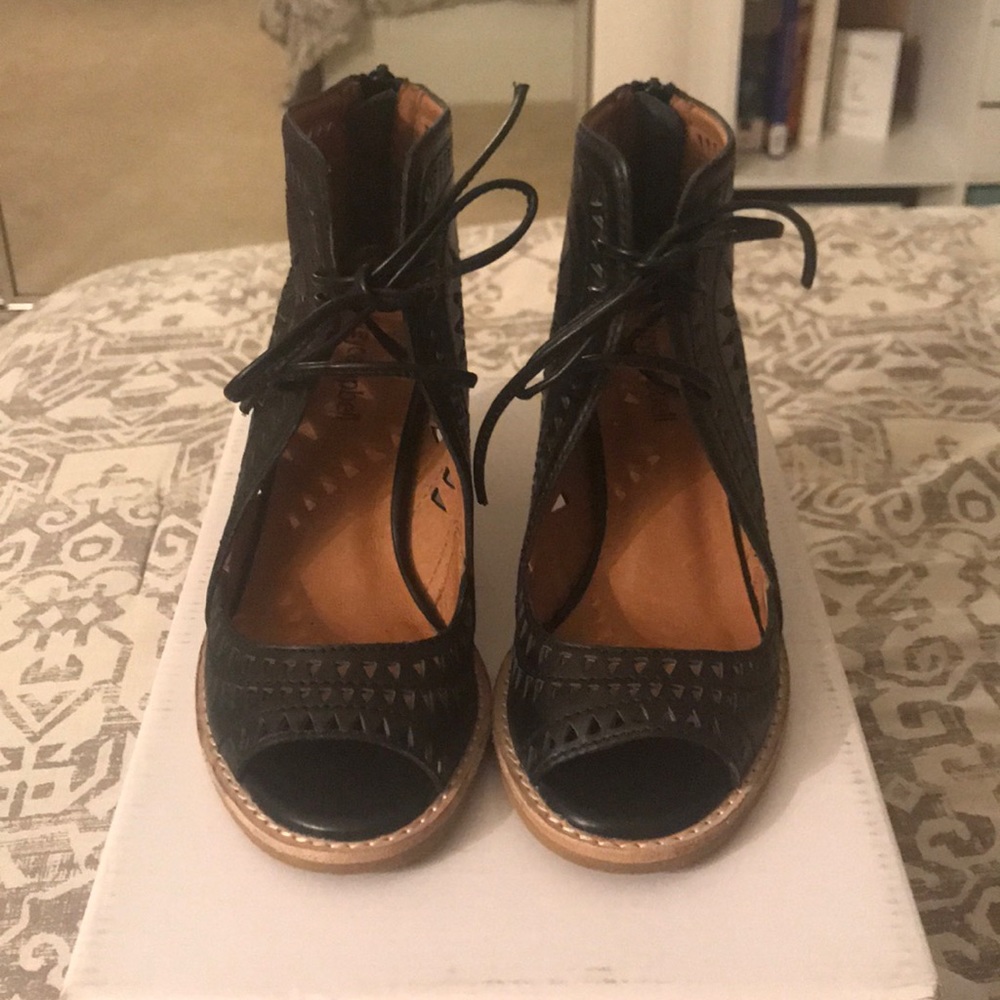 Jeffrey Campbell Heels